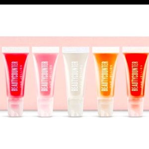 Beauty counter Jellies Set